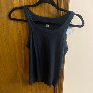 American eagle size medium tank top nwt